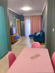 Foto dalla galleria di La Vie en Rose Asprovalta Greece a Asprovalta