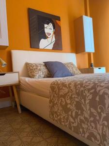 Foto dalla galleria di La Vie en Rose Asprovalta Greece a Asprovalta Altre 15 foto