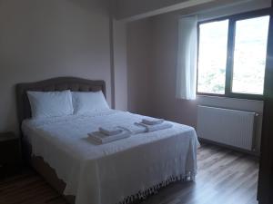 Gallery image of Erdem Apart Otel in Trabzon