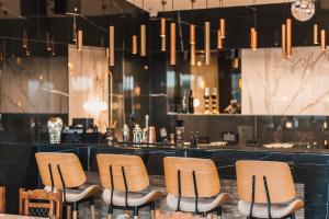Fotografie z fotogalerie ubytování Barjaktar - Luxury Suites & SPA v destinaci Ulcinj