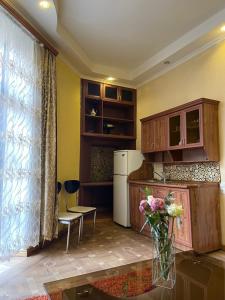 Zdjęcie z galerii obiektu Cozy Apartment on Republic Square w Erywaniu