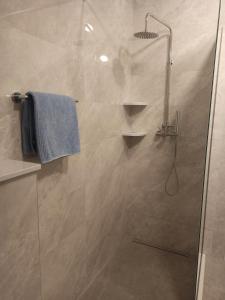 Koupelna v ubytování Peric Apartment West Dubrovnik