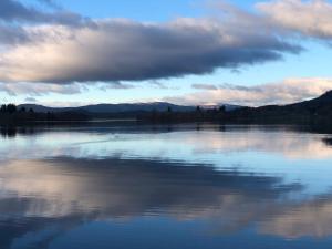 Fotografie z fotogalerie ubytování Nether Glenny Farm v destinaci Stirling