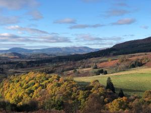 Fotografie z fotogalerie ubytování Nether Glenny Farm v destinaci Stirling