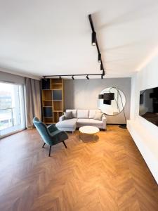 Afbeelding uit fotogalerij van Mint Apartments Premium Gdynia in Gdynia