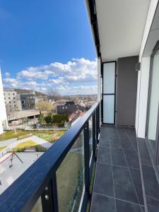 Gallery image of Mint Apartments Premium Gdynia in Gdynia