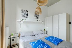 Fotografia z galérie ubytovania Apartamenty Patriotów 303 vo Varšave