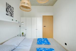 Fotografia z galérie ubytovania Apartamenty Patriotów 303 vo Varšave