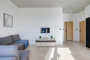 Fotografia z galérie ubytovania Apartamenty Patriotów 303 vo Varšave + 21 fotografií