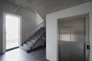 Fotografia z galérie ubytovania Apartamenty Patriotów 303 vo Varšave