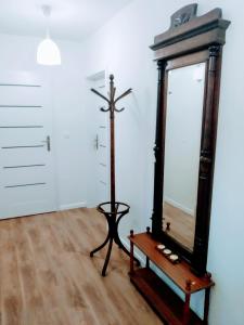 Fotografia z galérie ubytovania roomsy Kolobrzeska v destinácii Gdansk