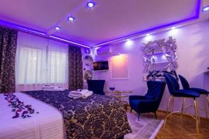 Gallery image of Luxury Apartment Spalato 2 in Split