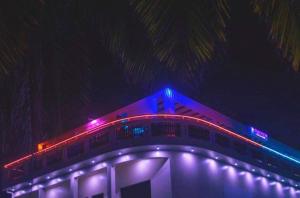 Afbeelding uit fotogalerij van Sunview Residence in Kaashidhoo