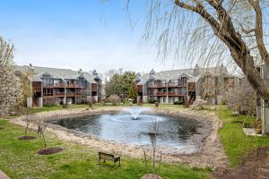 Gallery image of Eagles Landing I --- 260 Sea Eagle Dr Unit 7 in Rehoboth Beach
