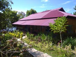 Gallery image of Leko Lembo Guesthouse in Keli