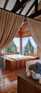 Imagem da galeria de Recanto Luz da Serra em Urubici