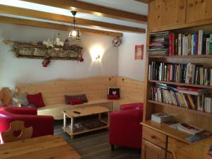 Gallery image of Hotel Les Granits in Combloux