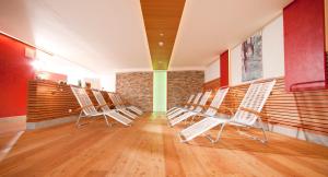Fotografie z fotogalerie ubytování Hotel Manggei Designhotel Obertauern v destinaci Obertauern