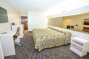 Foto de la galería de Regency Inn & Suites DFW en Euless