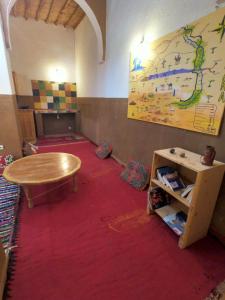 Gambar di galeri bagi Authentic riad & activities Erg di Mhamid