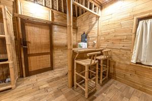 Galeriebild der Unterkunft Bamboo Bungalows in Nusa Lembongan