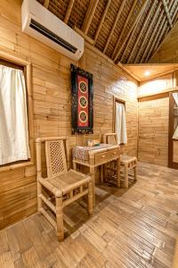 Galeriebild der Unterkunft Bamboo Bungalows in Nusa Lembongan