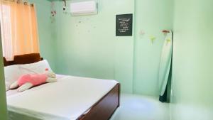 Gallery image of Sephreen Home stay in San Juan +17 photos