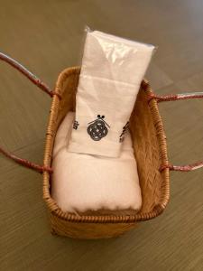 Foto dalla galleria di 城崎温泉 小宿 紬 tsumugi a Toyooka