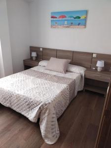 Fotografie z fotogalerie ubytování Apartamento a 100m de la playa v destinaci Tavernes de Valldigna + 19 fotografií
