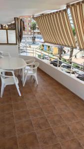 Fotografie z fotogalerie ubytování Apartamento a 100m de la playa v destinaci Tavernes de Valldigna
