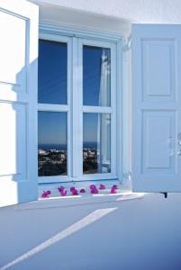 Balcone o terrazza di Solaris
