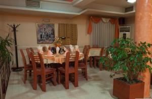 Foto sihtkohas Strumica asuva majutusasutuse Hotel Ilinden galeriist