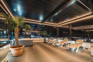 Fotografie z fotogalerie ubytování Barjaktar - Luxury Suites & SPA v destinaci Ulcinj