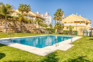The swimming pool at or close to Hanami Puerto Alto PA 1-5