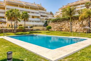 The swimming pool at or close to Hanami Puerto Alto PA 1-5