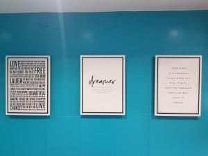 La Bonita - Benalmadena tanúsítványa, márkajelzése vagy díja