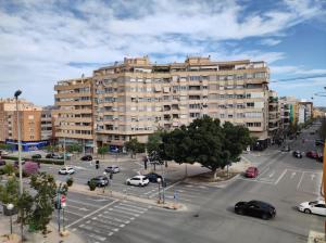 阿利坎特的住宿－53-Piso en Alicante para 10 personas，相簿中的一張相片