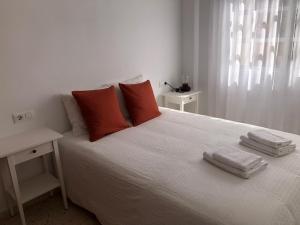 Fotografie z fotogalerie ubytování La Casa Del Cabo v destinaci Sanlúcar de Barrameda + 11 fotografií