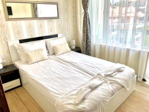 Легло или легла в стая в Apartment Europe Pomorie