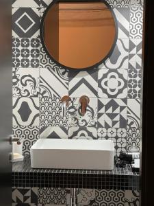 Fotografia z galérie ubytovania CASA ENEA TERRACINA - Relax Sauna Apartment v destinácii Terracina