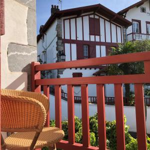 Hôtel Ursula, Cambo-les-Bains – Updated 2023 Prices