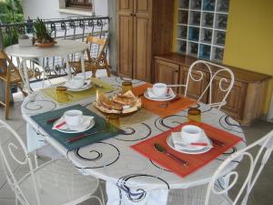 Fotografie z fotogalerie ubytování B&B Samuel v destinaci Verona