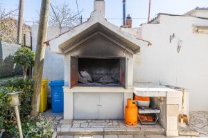 Fotografia z galérie ubytovania Apartment Kaja v destinácii Kaštela