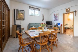 Fotografia z galérie ubytovania Apartment Kaja v destinácii Kaštela