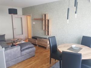 Foto dalla galleria di Live & Sleep a Novi Sad