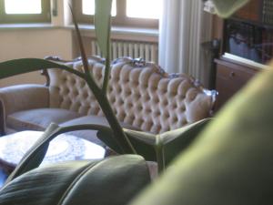 Fotografie z fotogalerie ubytování B&B Samuel v destinaci Verona
