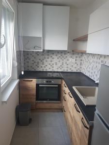 Foto dalla galleria di Live & Sleep a Novi Sad