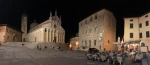 Fotografie z fotogalerie ubytování Casa Aurora v destinaci Massa Marittima