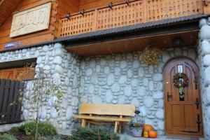 Fotografia z galérie ubytovania Marang Domki i Apartamenty v destinácii Szczyrk