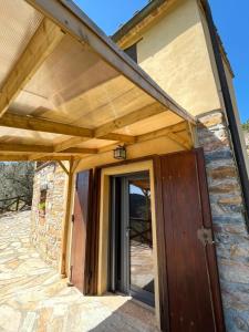 Fotografie z fotogalerie ubytování Agriturismo Campo dei Lupi v destinaci Vicopisano
